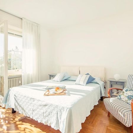 Boscobello Seaview Apartment By Wonderful Italy Санремо Екстер'єр фото
