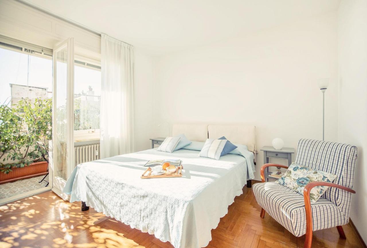 Boscobello Seaview Apartment By Wonderful Italy Санремо Екстер'єр фото