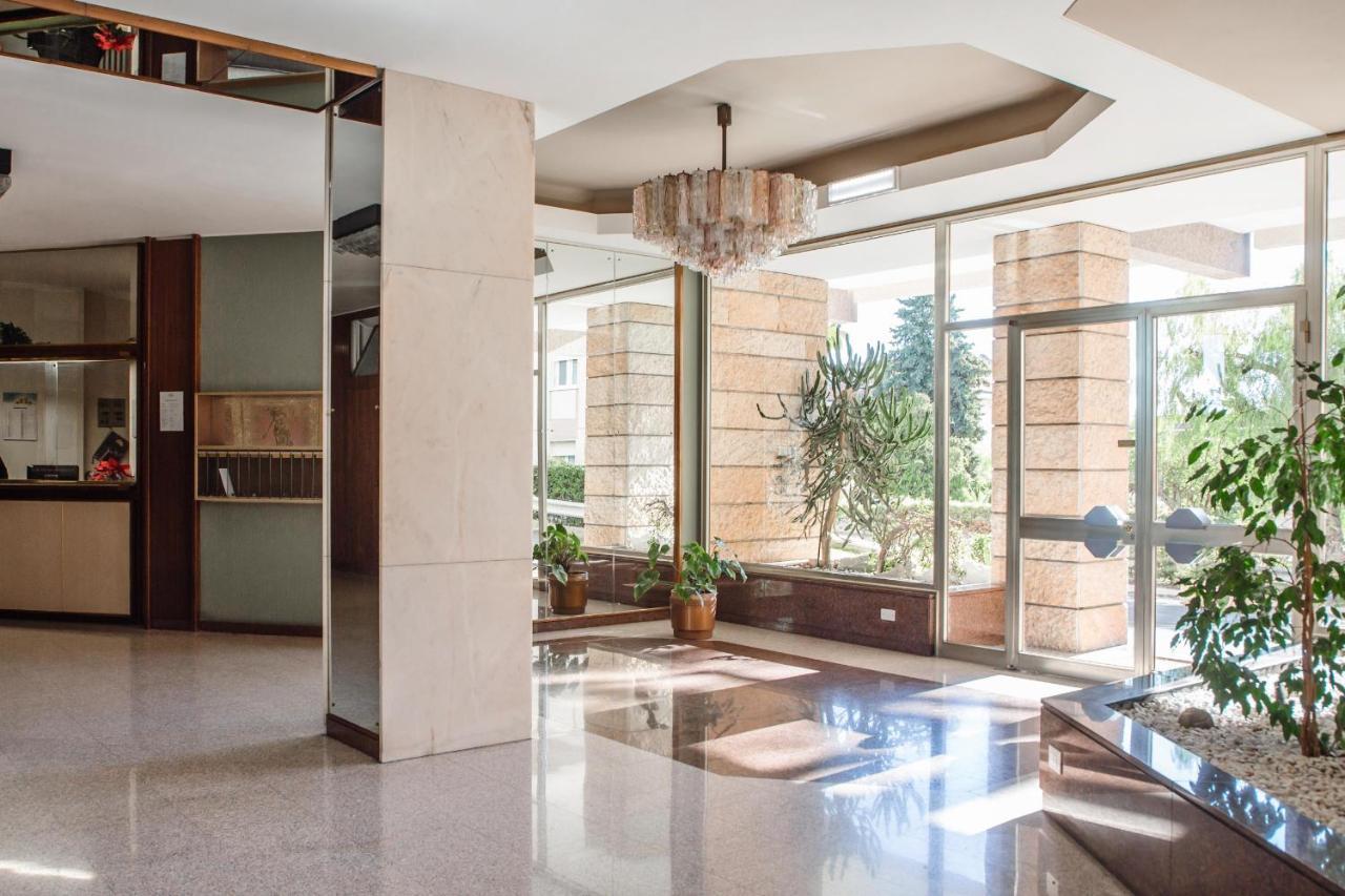 Boscobello Seaview Apartment By Wonderful Italy Санремо Екстер'єр фото